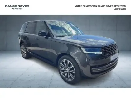 Photo 9 Rover Range Rover Gén. V (L460) Ph1 Evo Autobiography 5