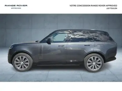 Photo 5 Rover Range Rover Gén. V (L460) Ph1 Evo Autobiography 5
