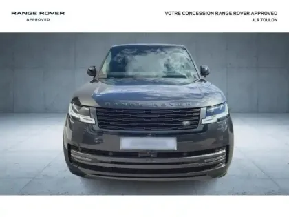 Photo 7 Rover Range Rover Gén. V (L460) Ph1 Evo Autobiography 5