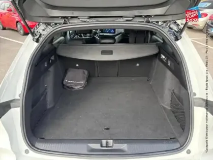 Photo 13 Opel Astra  Sports Tourer 1.6 Turbo 180ch Hybrid GS BVA8