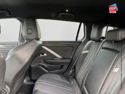 Photo 10 Opel Astra  Sports Tourer 1.6 Turbo 180ch Hybrid GS BVA8