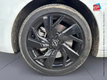 Photo 9 Opel Astra  Sports Tourer 1.6 Turbo 180ch Hybrid GS BVA8