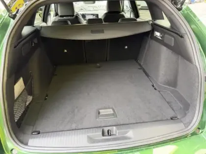 Photo 6 Opel Astra Gén. III Ph2 GS 5