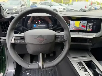 Photo 14 Opel Astra Gén. III Ph2 GS 5