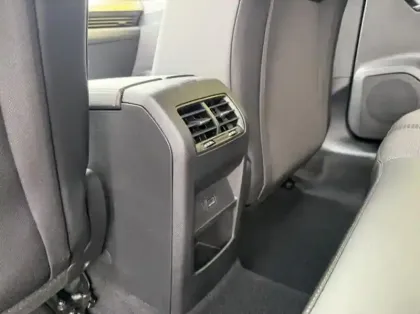 Photo 12 Opel Astra Gén. III Ph2 GS 5