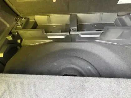 Photo 7 Opel Astra Gén. III Ph2 GS 5