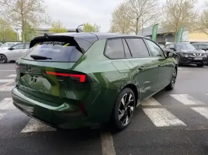 Photo 5 Opel Astra Gén. III Ph2 GS 5