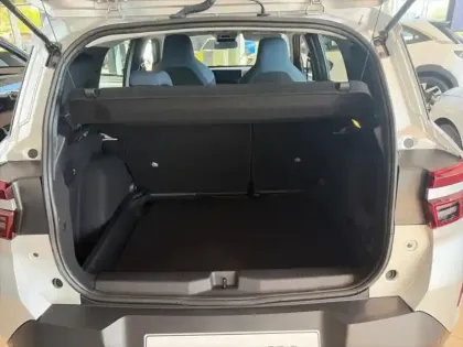 Photo 5 Opel Frontera Gén. II Ph1 Edition 5