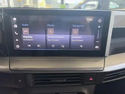 Photo 14 Opel Frontera Gén. II Ph1 Edition 5