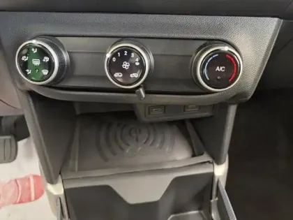 Photo 13 Opel Frontera Gén. II Ph1 Edition 5