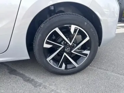 Photo 9 Opel Corsa  1.2 Turbo 100ch GS