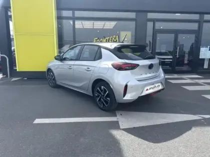 Photo 6 Opel Corsa  1.2 Turbo 100ch GS