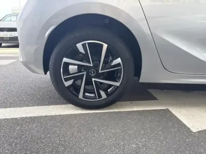 Photo 10 Opel Corsa  1.2 Turbo 100ch GS