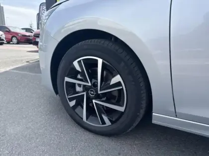 Photo 8 Opel Corsa  1.2 Turbo 100ch GS