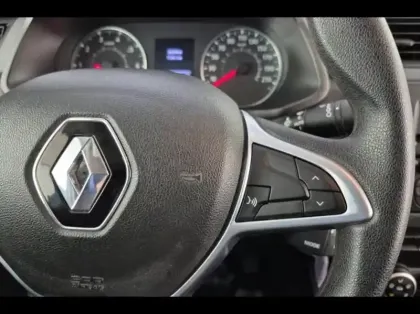 Photo 12 Renault Express Van Gén. I Ph1 Confort 4