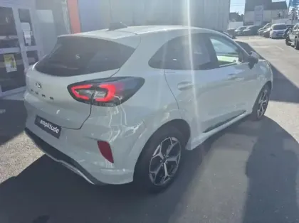 Photo 8 Ford Puma Gén. II Ph2 ST-Line 5