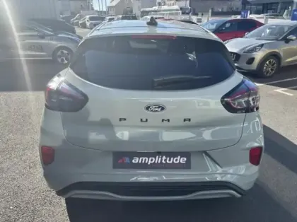 Photo 5 Ford Puma Gén. II Ph2 ST-Line 5