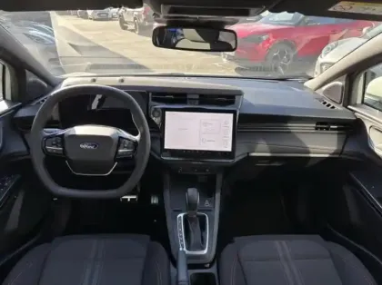 Photo 13 Ford Puma Gén. II Ph2 ST-Line 5