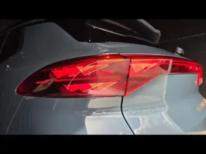 Photo 8 Cupra Terramar Gén. I Ph1 VZ 5