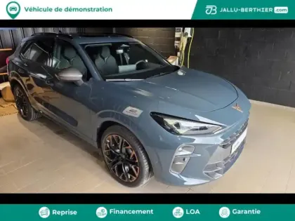 Photo Cupra Terramar Vz