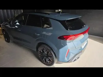 Photo 7 Cupra Terramar Gén. I Ph1 VZ 5