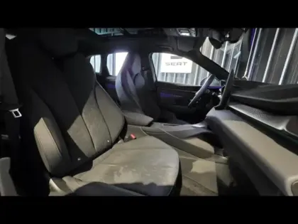 Photo 10 Cupra Terramar Gén. I Ph1 VZ 5