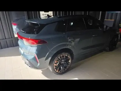 Photo 5 Cupra Terramar Gén. I Ph1 VZ 5