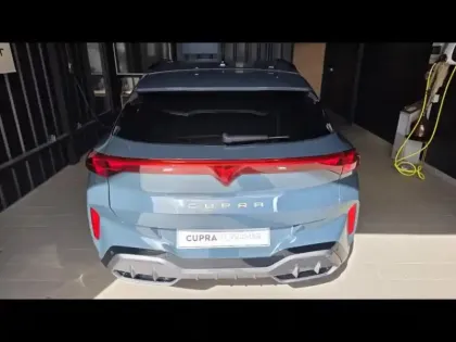 Photo 6 Cupra Terramar Gén. I Ph1 VZ 5