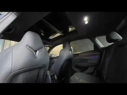 Photo 11 Cupra Terramar Gén. I Ph1 VZ 5