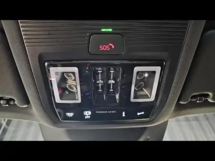 Photo 14 Cupra Terramar Gén. I Ph1 VZ 5