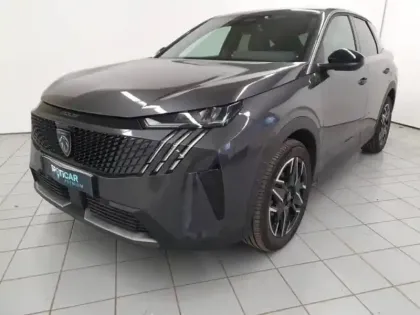 Photo Peugeot 3008 Allure