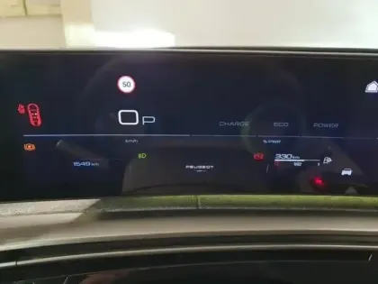 Photo 14 Peugeot 3008 Gén. III Ph1 Allure 5