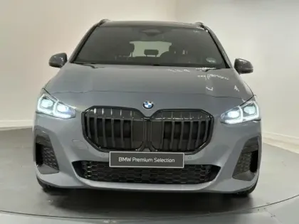 Photo 12 BMW Serie 2 Série 2 ActiveTourer 220d 163ch M Sport DKG7