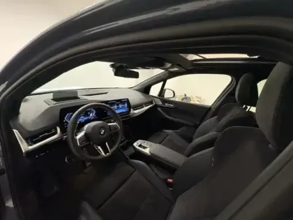 Photo 6 BMW Serie 2 Série 2 ActiveTourer 220d 163ch M Sport DKG7