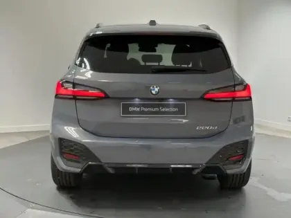 Photo 13 BMW Serie 2 Série 2 ActiveTourer 220d 163ch M Sport DKG7