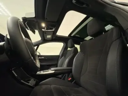 Photo 9 BMW Serie 2 Série 2 ActiveTourer 220d 163ch M Sport DKG7
