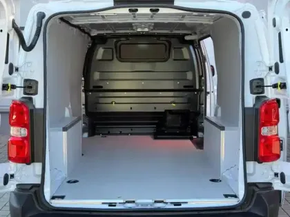 Photo 10 Fiat Scudo Gén. III Ph2 Pack Premium Connect 4