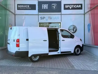 Photo 5 Fiat Scudo Gén. III Ph2 Pack Premium Connect 4