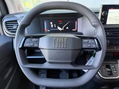 Photo 12 Fiat Scudo Gén. III Ph2 Pack Premium Connect 4