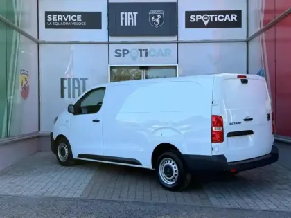 Photo 9 Fiat Scudo Gén. III Ph2 Pack Premium Connect 4