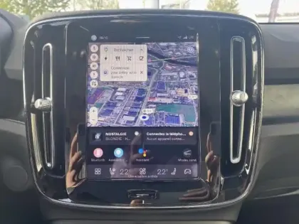 Photo 8 Volvo C40 Gén. I Ph1 NG Ultimate 5