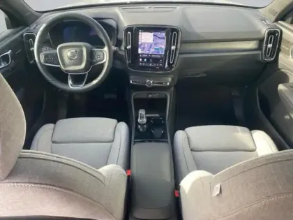 Photo 6 Volvo C40 Gén. I Ph1 NG Ultimate 5