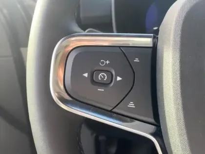 Photo 10 Volvo C40 Gén. I Ph1 NG Ultimate 5