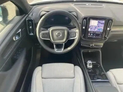 Photo 7 Volvo C40 Gén. I Ph1 NG Ultimate 5