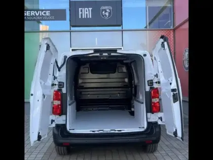 Photo 9 Fiat Scudo Gén. III Ph2 Pack Premium Connect 4