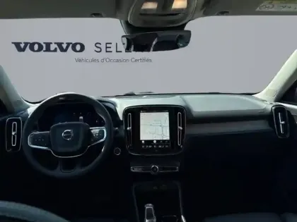 Photo 6 Volvo Xc40  B3 163ch Plus DCT 7