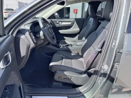 Photo 5 Volvo Xc40  B3 163ch Plus DCT 7