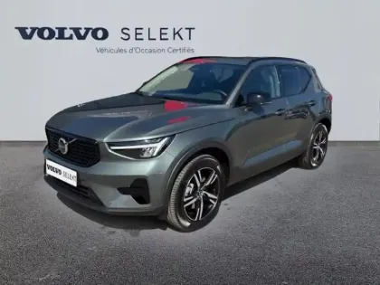 Photo Volvo Xc40 Plus