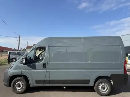 Photo 7 Opel Movano  Fg L2H2 3.0 120ch S&S Pack Premium Connect