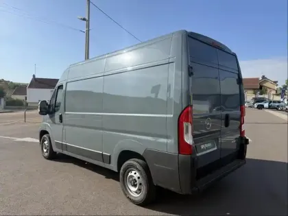 Photo 6 Opel Movano  Fg L2H2 3.0 120ch S&S Pack Premium Connect
